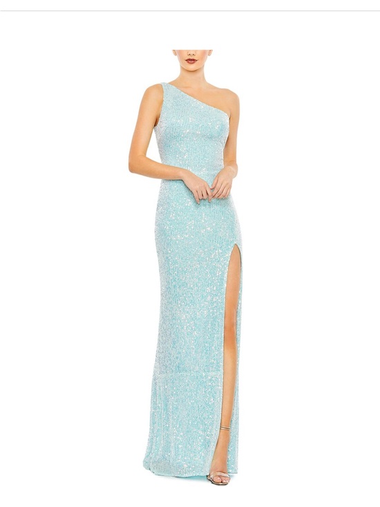 Mac Duggal Dresses & Skirts - Mac Duggal One Shou